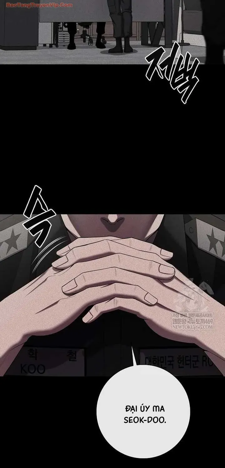 Ma Pháp Sư Hắc Ám Trở Về Để Nhập Ngũ Chap 84 - Next Chap 85
