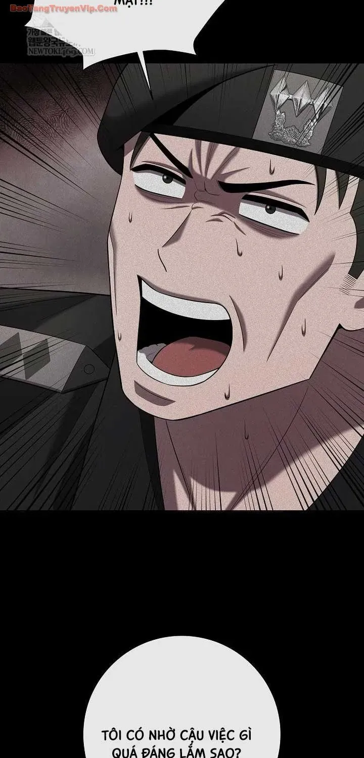 Ma Pháp Sư Hắc Ám Trở Về Để Nhập Ngũ Chap 84 - Next Chap 85