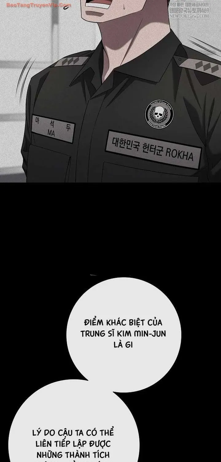 Ma Pháp Sư Hắc Ám Trở Về Để Nhập Ngũ Chap 84 - Next Chap 85