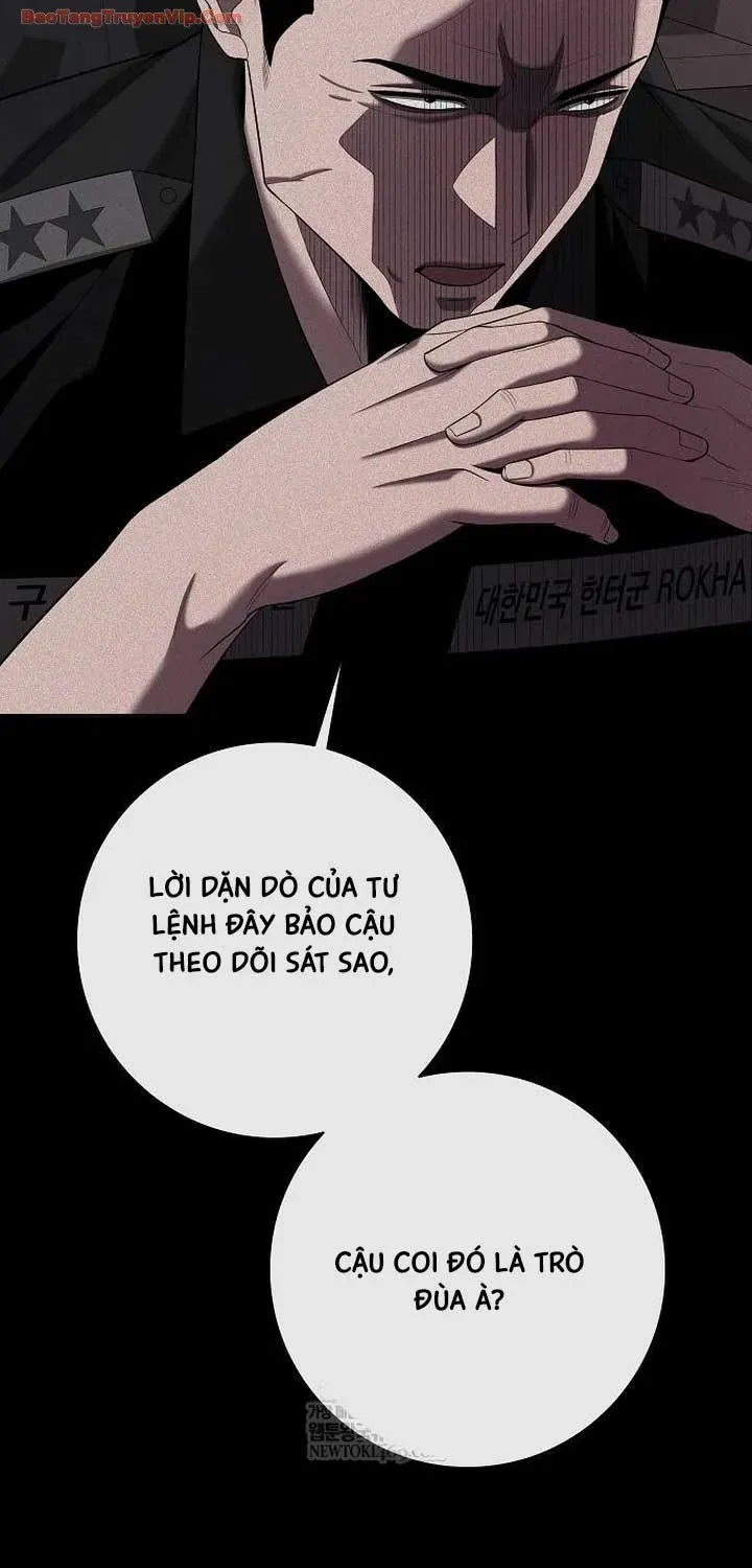 Ma Pháp Sư Hắc Ám Trở Về Để Nhập Ngũ Chap 84 - Next Chap 85