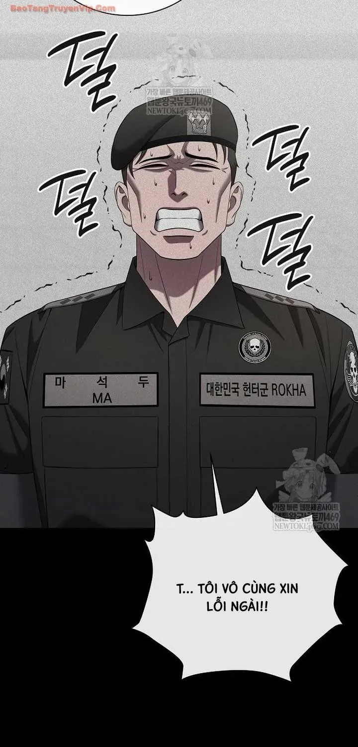 Ma Pháp Sư Hắc Ám Trở Về Để Nhập Ngũ Chap 84 - Next Chap 85
