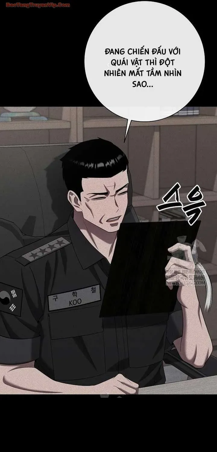 Ma Pháp Sư Hắc Ám Trở Về Để Nhập Ngũ Chap 84 - Next Chap 85