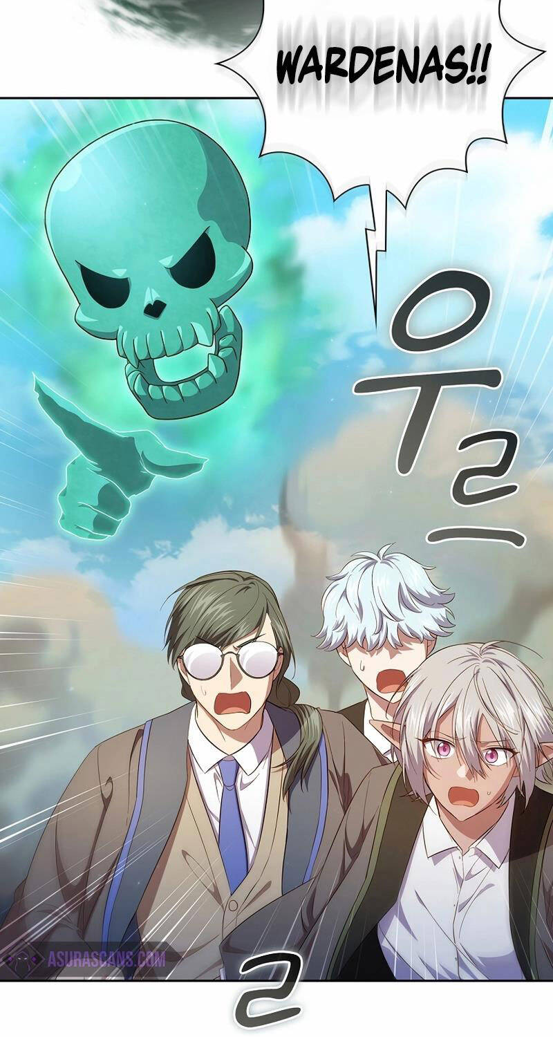 Ma Pháp Sư Tại Trường Học Pháp Thuật Chap 109 - Next Chap 110