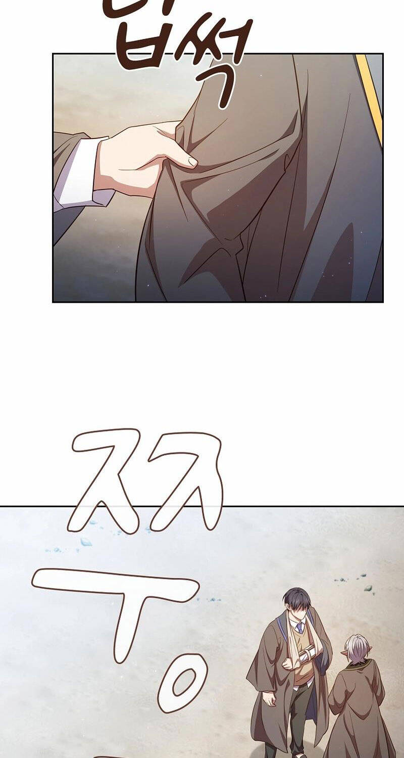 Ma Pháp Sư Tại Trường Học Pháp Thuật Chap 109 - Next Chap 110