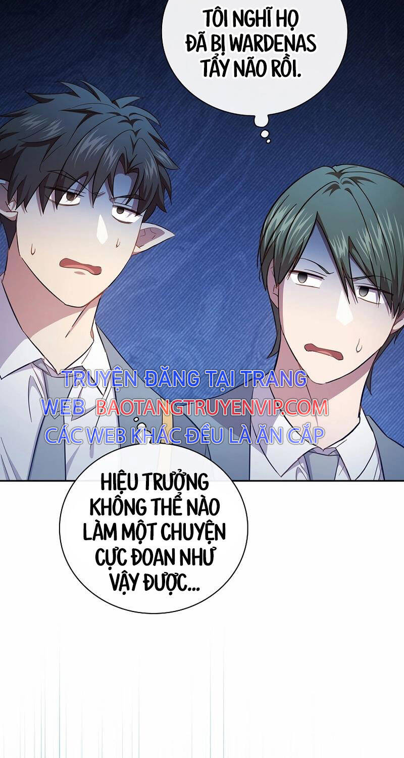 Ma Pháp Sư Tại Trường Học Pháp Thuật Chap 109 - Next Chap 110