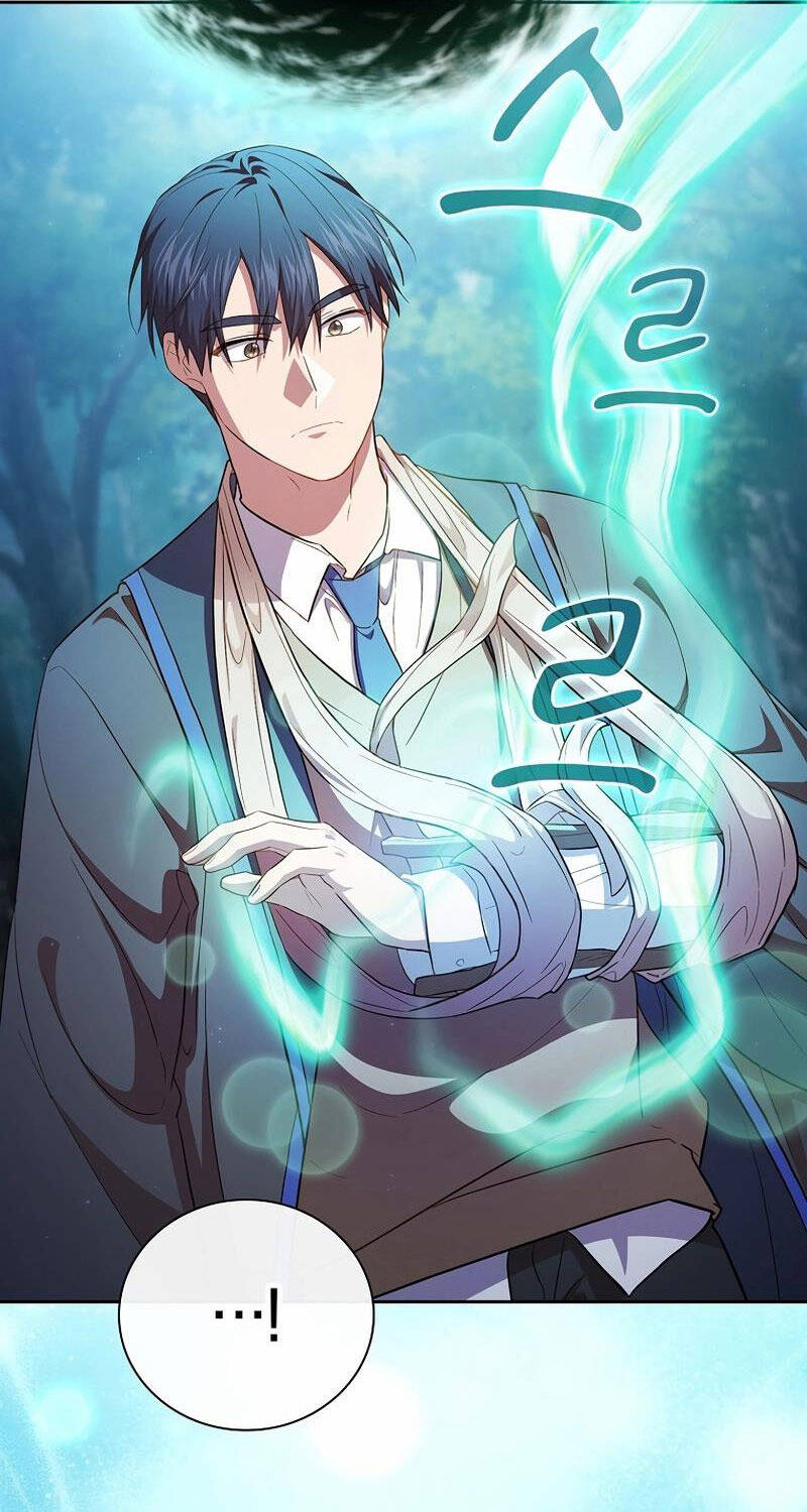 Ma Pháp Sư Tại Trường Học Pháp Thuật Chap 109 - Next Chap 110