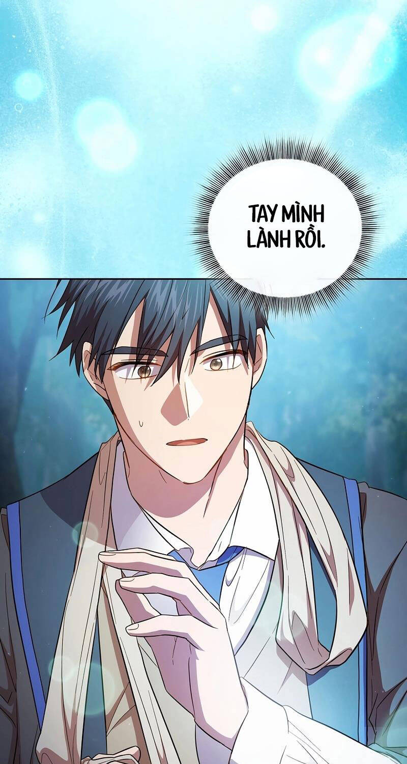 Ma Pháp Sư Tại Trường Học Pháp Thuật Chap 109 - Next Chap 110