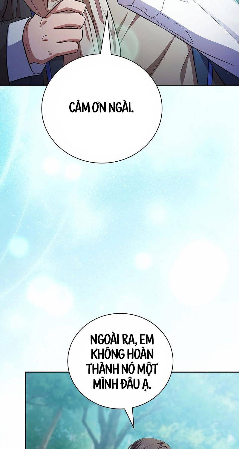 Ma Pháp Sư Tại Trường Học Pháp Thuật Chap 109 - Next Chap 110