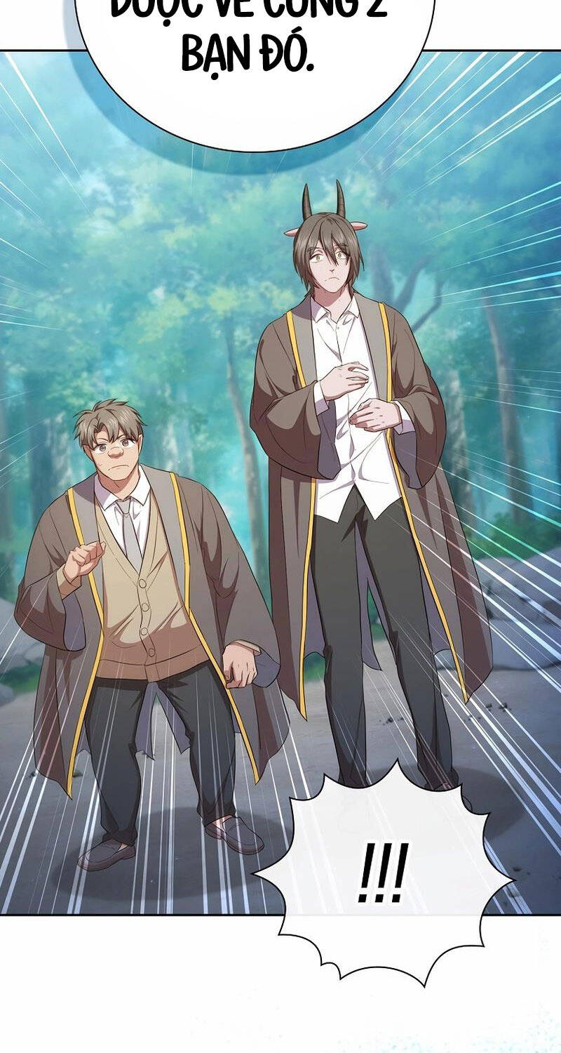 Ma Pháp Sư Tại Trường Học Pháp Thuật Chap 109 - Next Chap 110