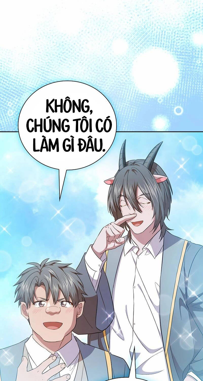 Ma Pháp Sư Tại Trường Học Pháp Thuật Chap 109 - Next Chap 110