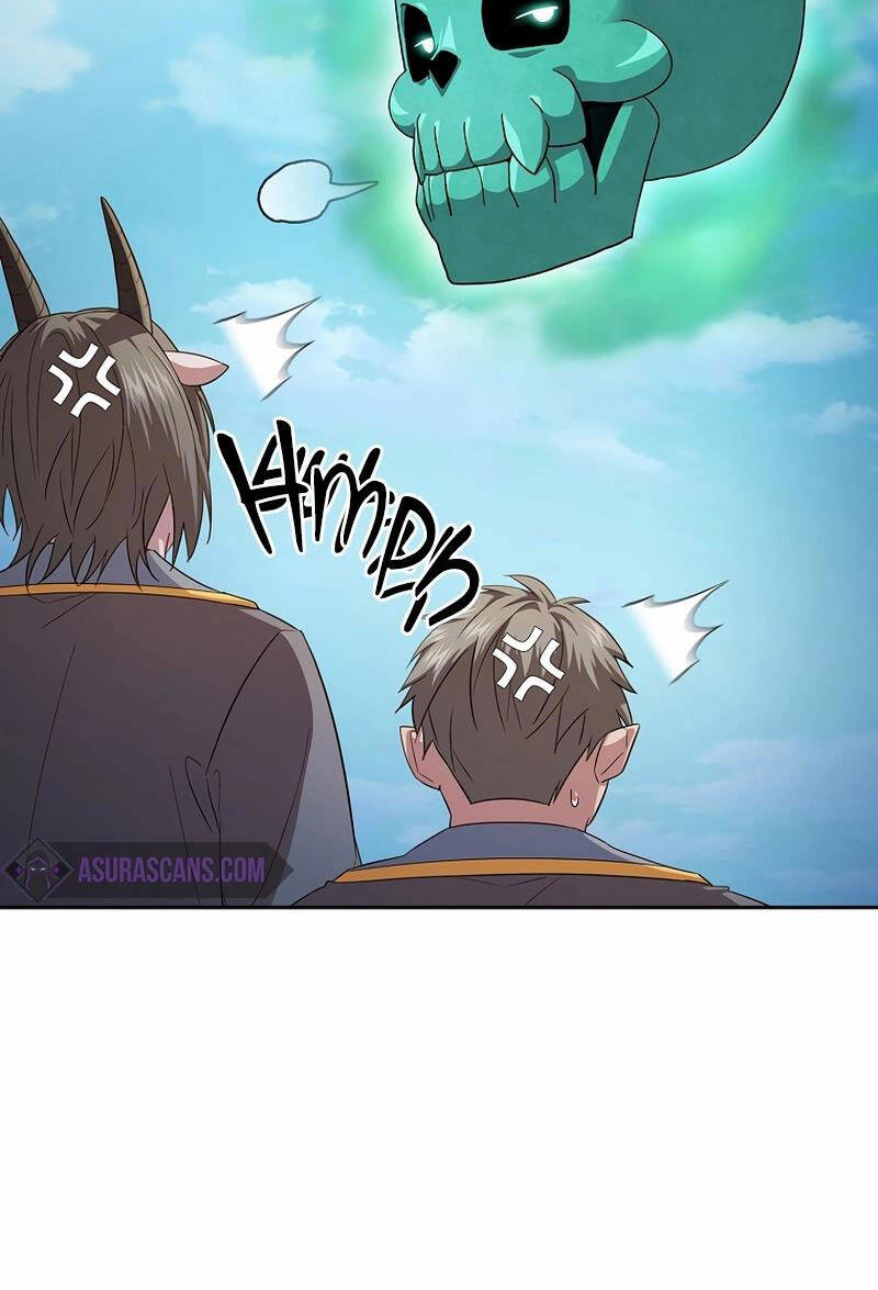 Ma Pháp Sư Tại Trường Học Pháp Thuật Chap 109 - Next Chap 110