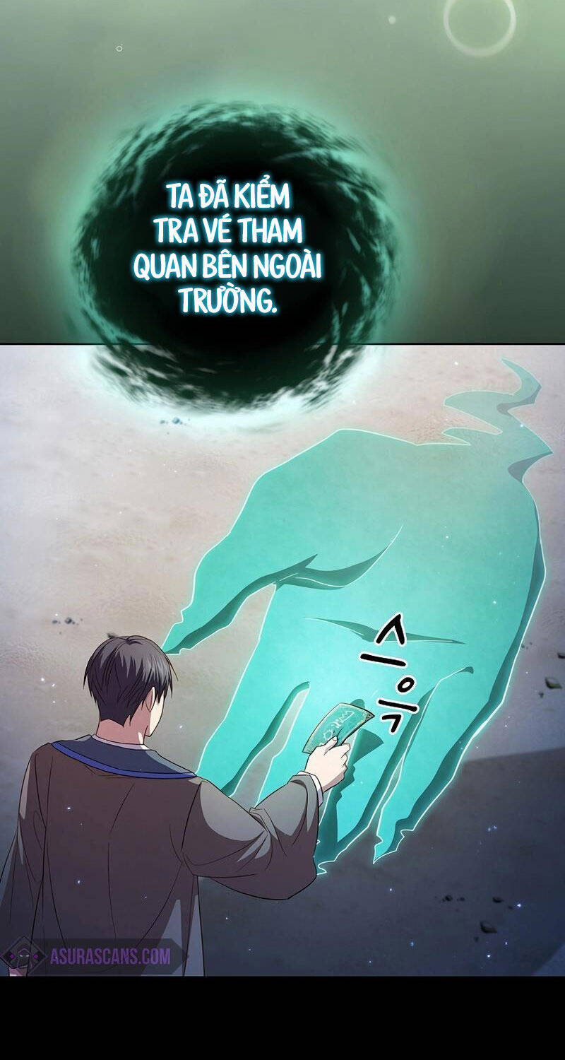 Ma Pháp Sư Tại Trường Học Pháp Thuật Chap 109 - Next Chap 110