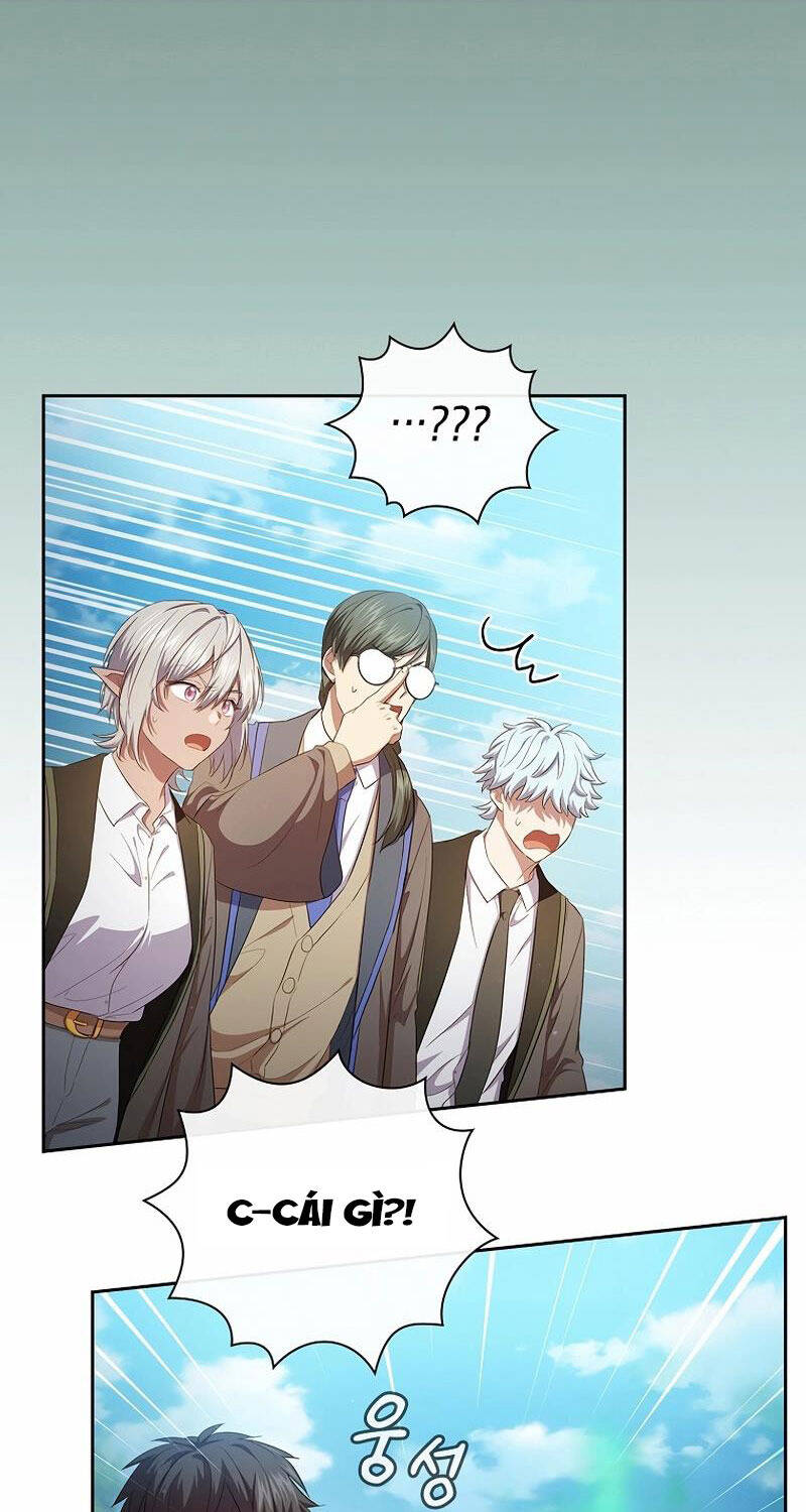 Ma Pháp Sư Tại Trường Học Pháp Thuật Chap 109 - Next Chap 110