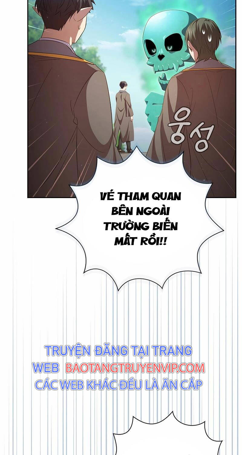 Ma Pháp Sư Tại Trường Học Pháp Thuật Chap 109 - Next Chap 110