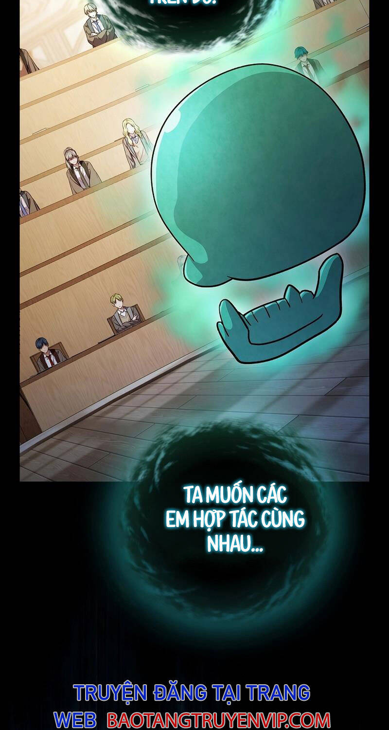 Ma Pháp Sư Tại Trường Học Pháp Thuật Chap 109 - Next Chap 110