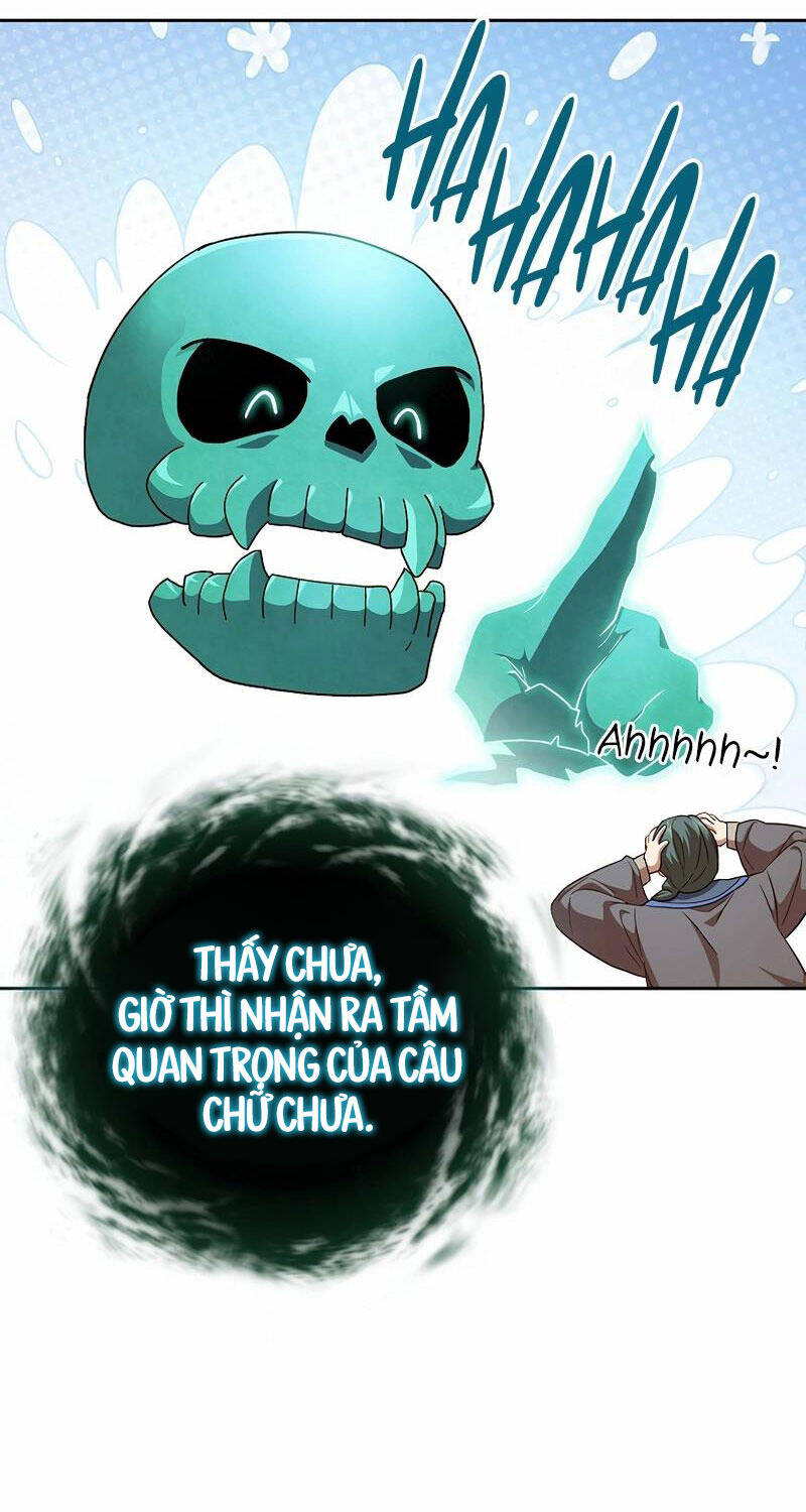 Ma Pháp Sư Tại Trường Học Pháp Thuật Chap 109 - Next Chap 110