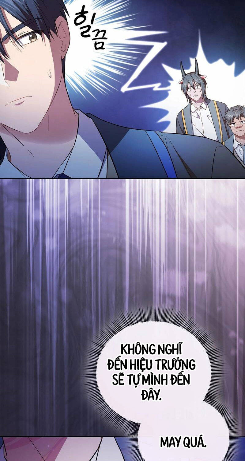 Ma Pháp Sư Tại Trường Học Pháp Thuật Chap 109 - Next Chap 110