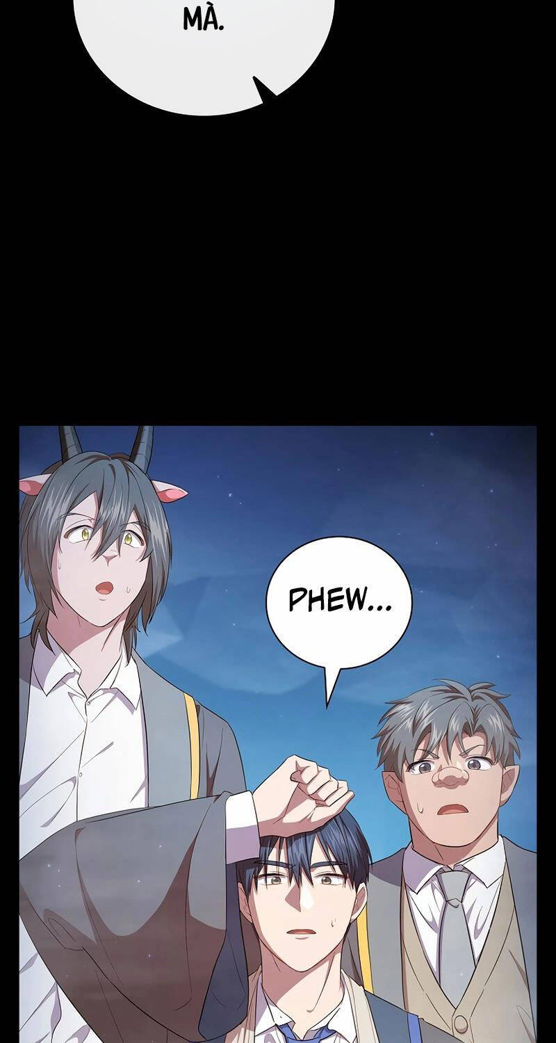 Ma Pháp Sư Tại Trường Học Pháp Thuật Chap 109 - Next Chap 110