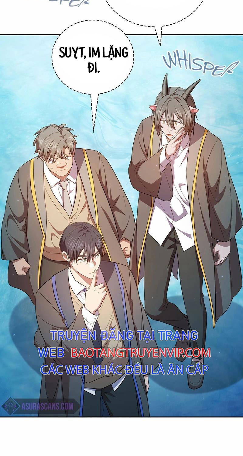 Ma Pháp Sư Tại Trường Học Pháp Thuật Chap 109 - Next Chap 110