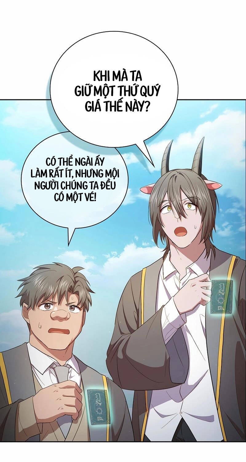 Ma Pháp Sư Tại Trường Học Pháp Thuật Chap 109 - Next Chap 110