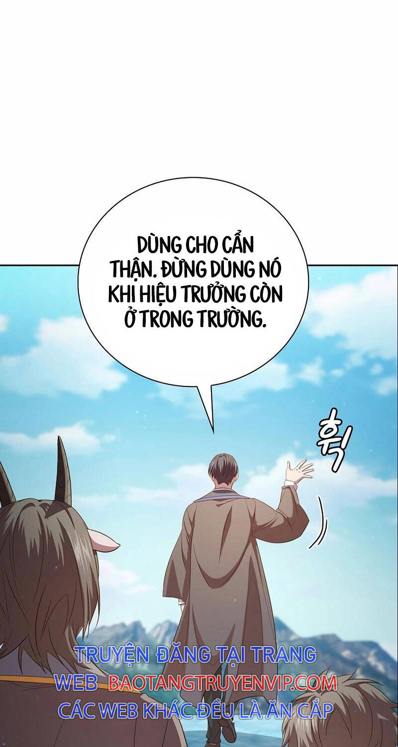 Ma Pháp Sư Tại Trường Học Pháp Thuật Chap 109 - Next Chap 110