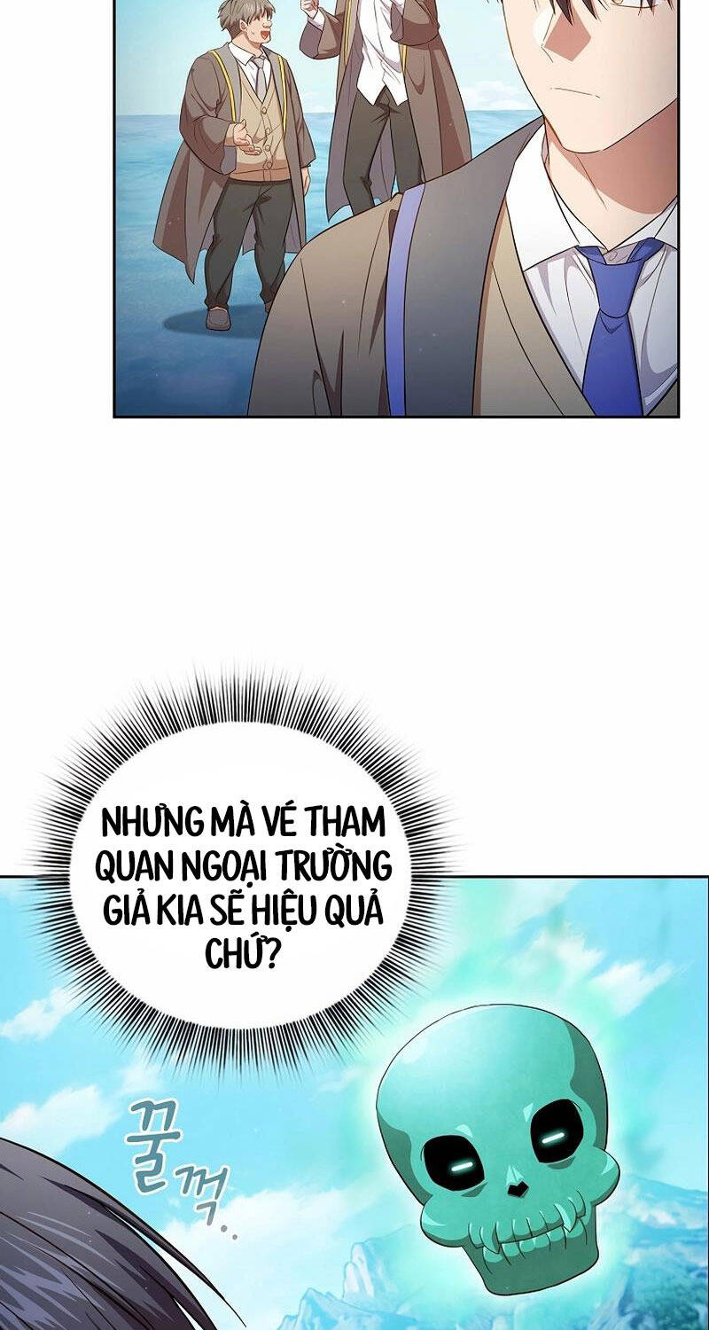 Ma Pháp Sư Tại Trường Học Pháp Thuật Chap 109 - Next Chap 110