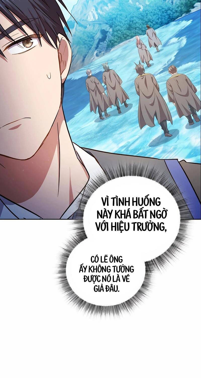 Ma Pháp Sư Tại Trường Học Pháp Thuật Chap 109 - Next Chap 110