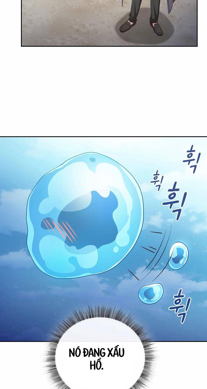 Ma Pháp Sư Tại Trường Học Pháp Thuật Chap 109 - Next Chap 110