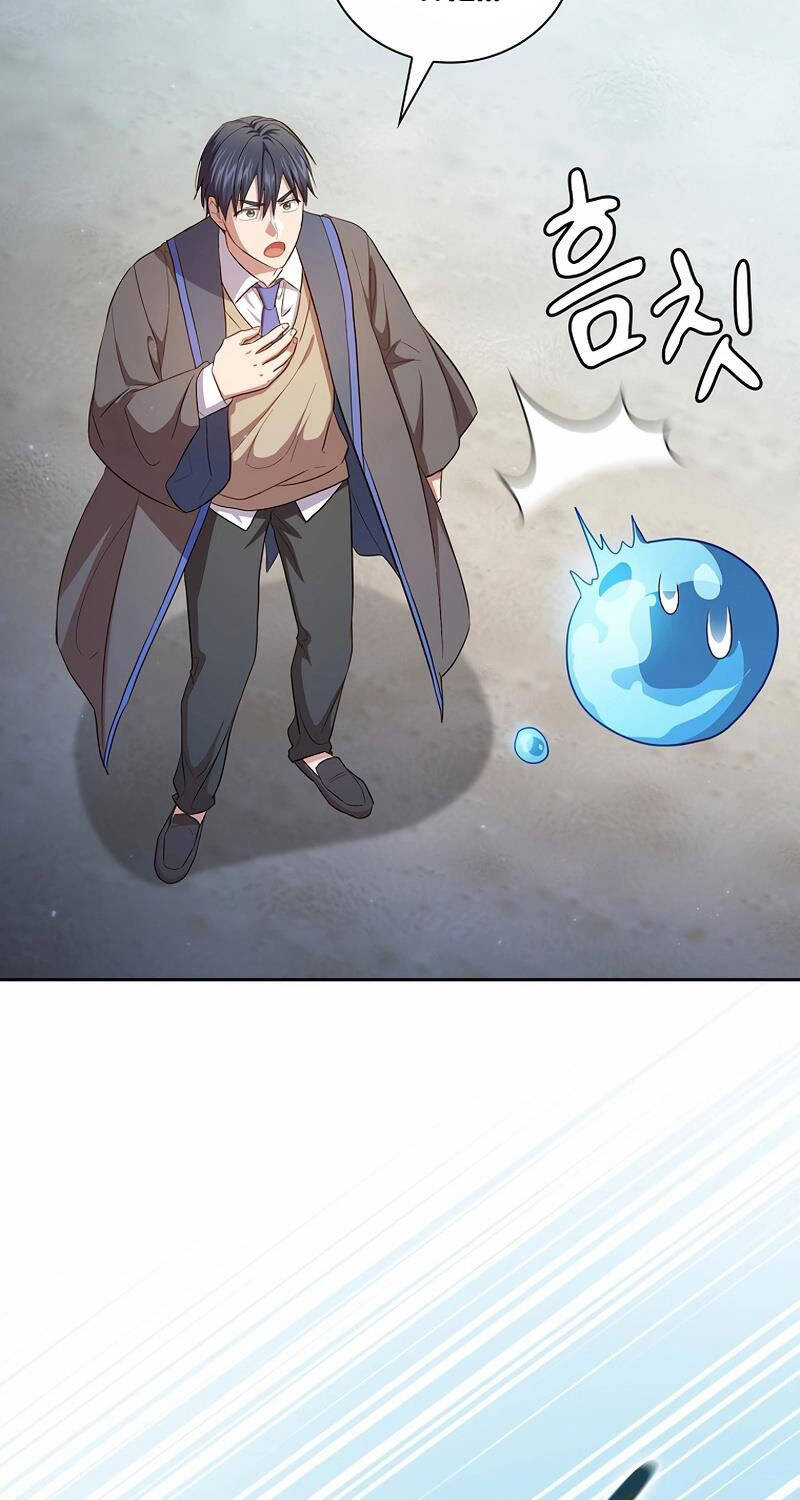 Ma Pháp Sư Tại Trường Học Pháp Thuật Chap 109 - Next Chap 110