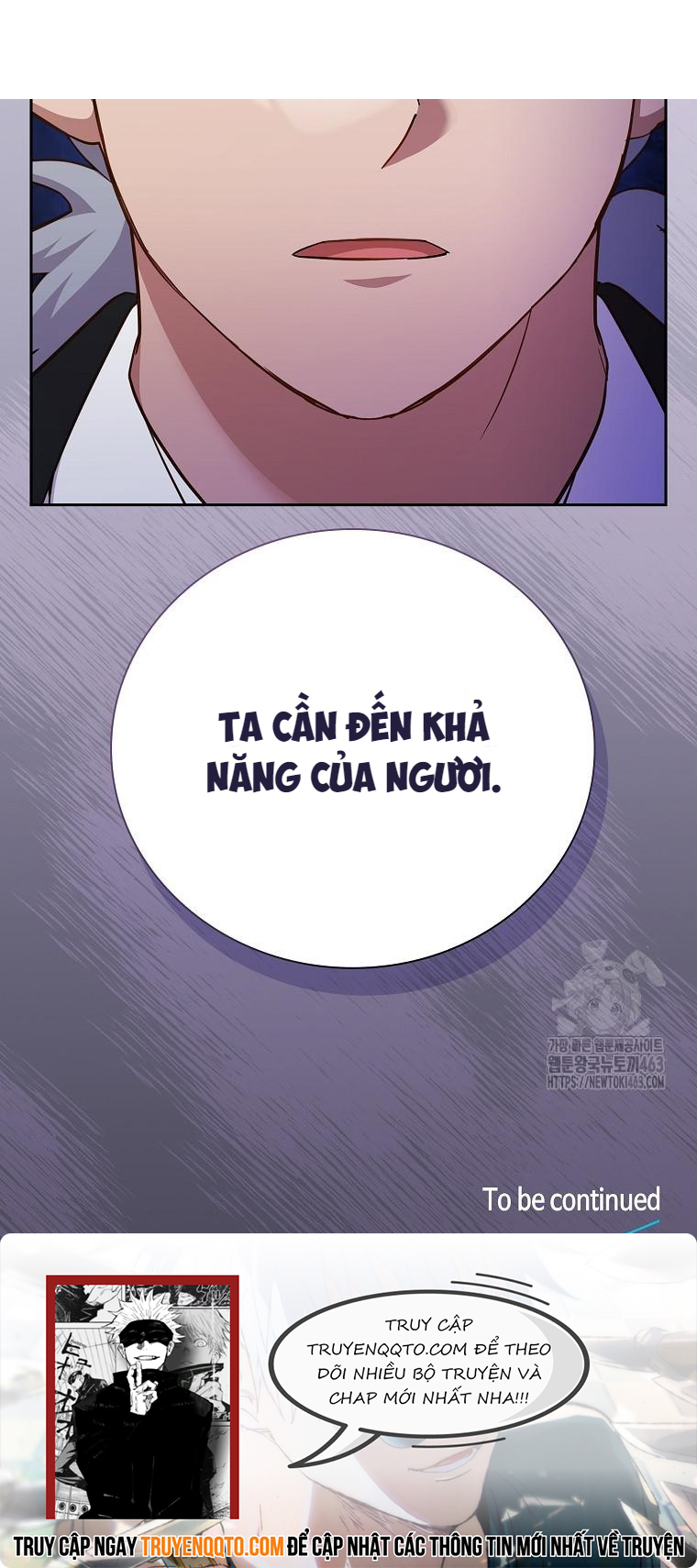 Ma Pháp Sư Tại Trường Học Pháp Thuật Chap 115 - Next Chap 116