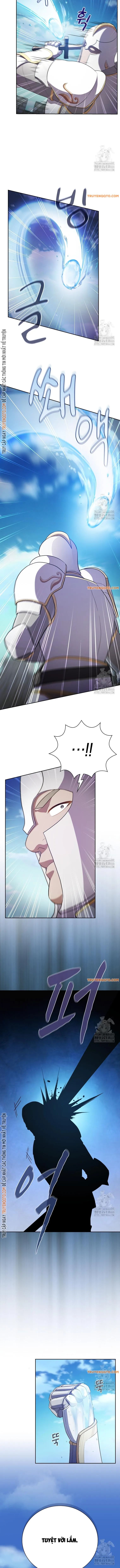Ma Pháp Sư Tại Trường Học Pháp Thuật Chap 120 - Next Chap 121