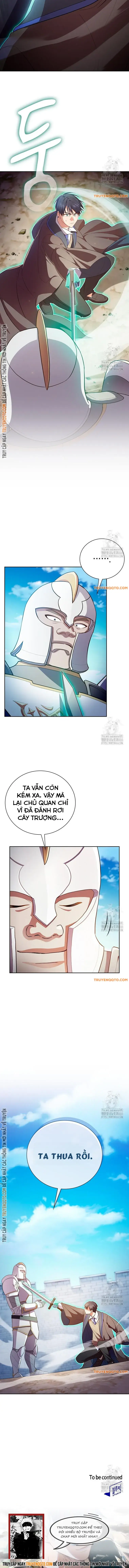 Ma Pháp Sư Tại Trường Học Pháp Thuật Chap 121 - Next Chap 122