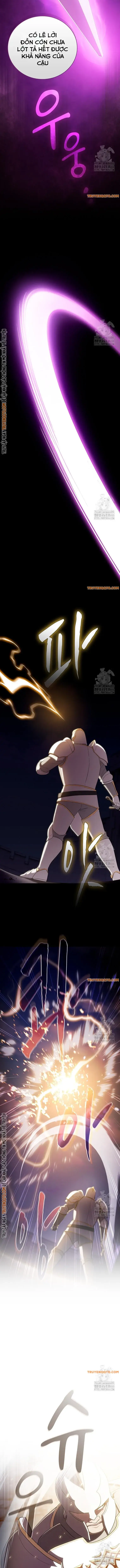 Ma Pháp Sư Tại Trường Học Pháp Thuật Chap 121 - Next Chap 122