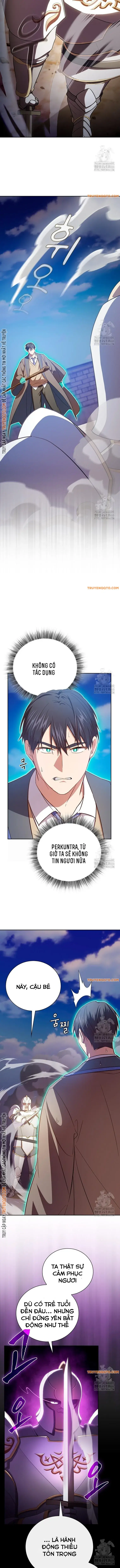 Ma Pháp Sư Tại Trường Học Pháp Thuật Chap 121 - Next Chap 122