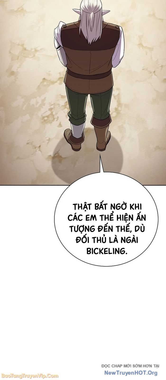 Ma Pháp Sư Tại Trường Học Pháp Thuật Chap 122 - Next Chap 123