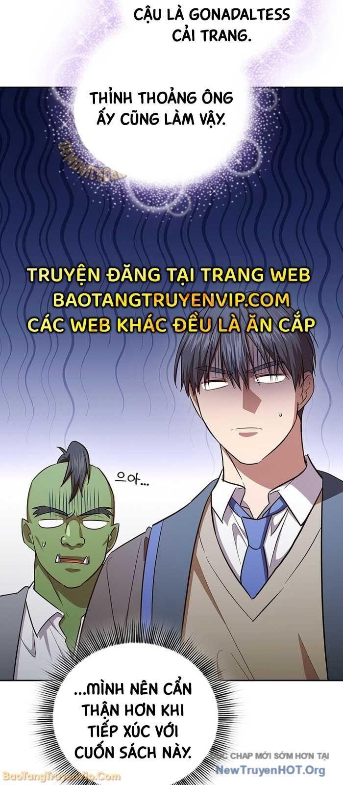 Ma Pháp Sư Tại Trường Học Pháp Thuật Chap 122 - Next Chap 123