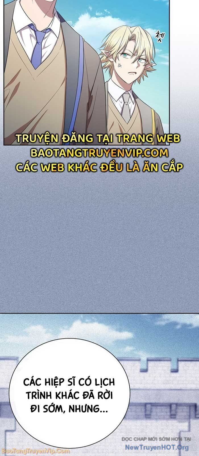 Ma Pháp Sư Tại Trường Học Pháp Thuật Chap 122 - Next Chap 123