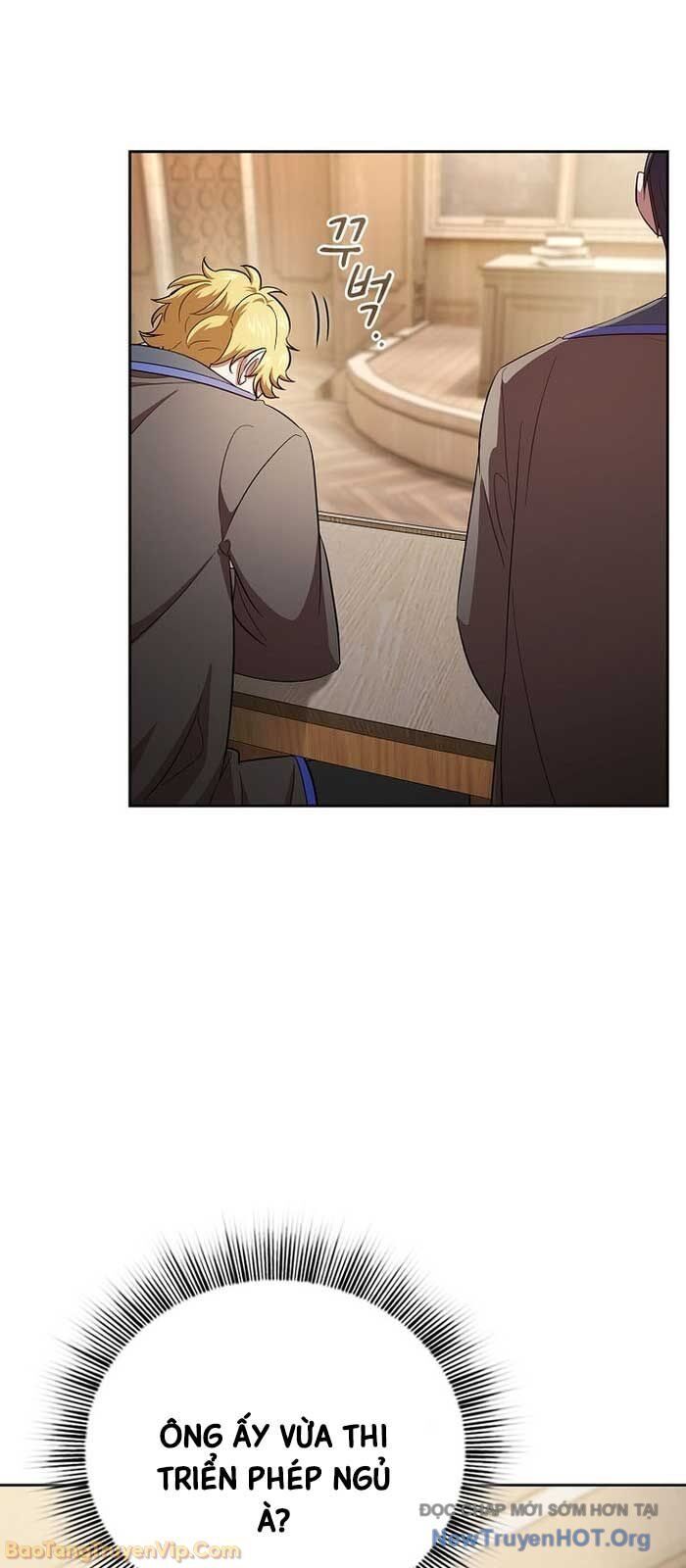 Ma Pháp Sư Tại Trường Học Pháp Thuật Chap 122 - Next Chap 123