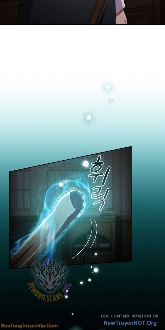 Ma Pháp Sư Tại Trường Học Pháp Thuật Chap 122 - Next Chap 123