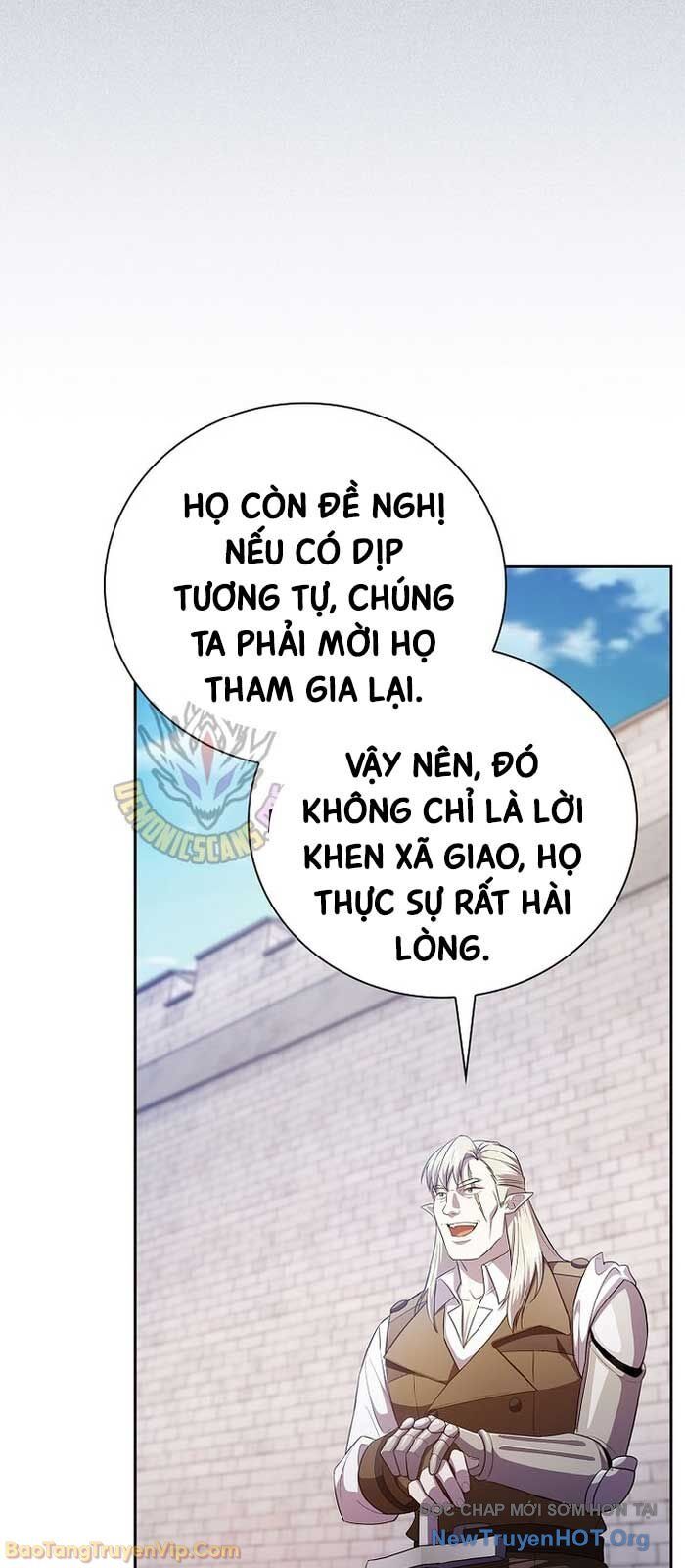 Ma Pháp Sư Tại Trường Học Pháp Thuật Chap 122 - Next Chap 123