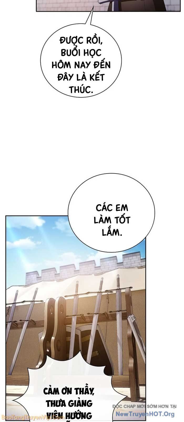 Ma Pháp Sư Tại Trường Học Pháp Thuật Chap 122 - Next Chap 123