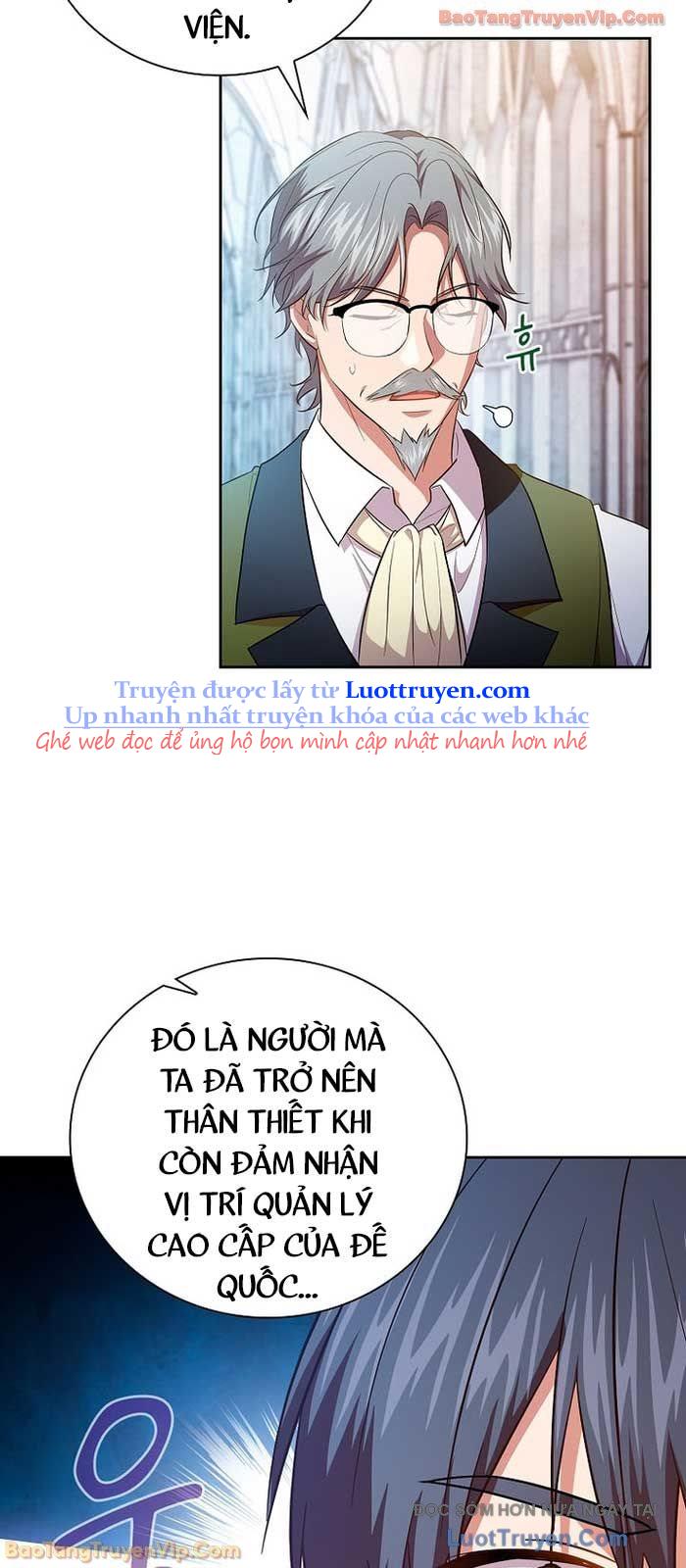 Ma Pháp Sư Tại Trường Học Pháp Thuật Chap 123 - Next Chap 124