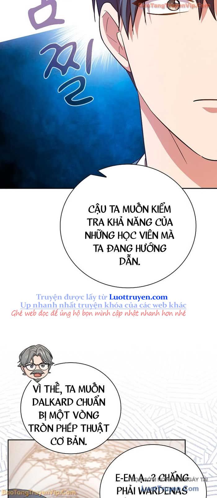 Ma Pháp Sư Tại Trường Học Pháp Thuật Chap 123 - Next Chap 124