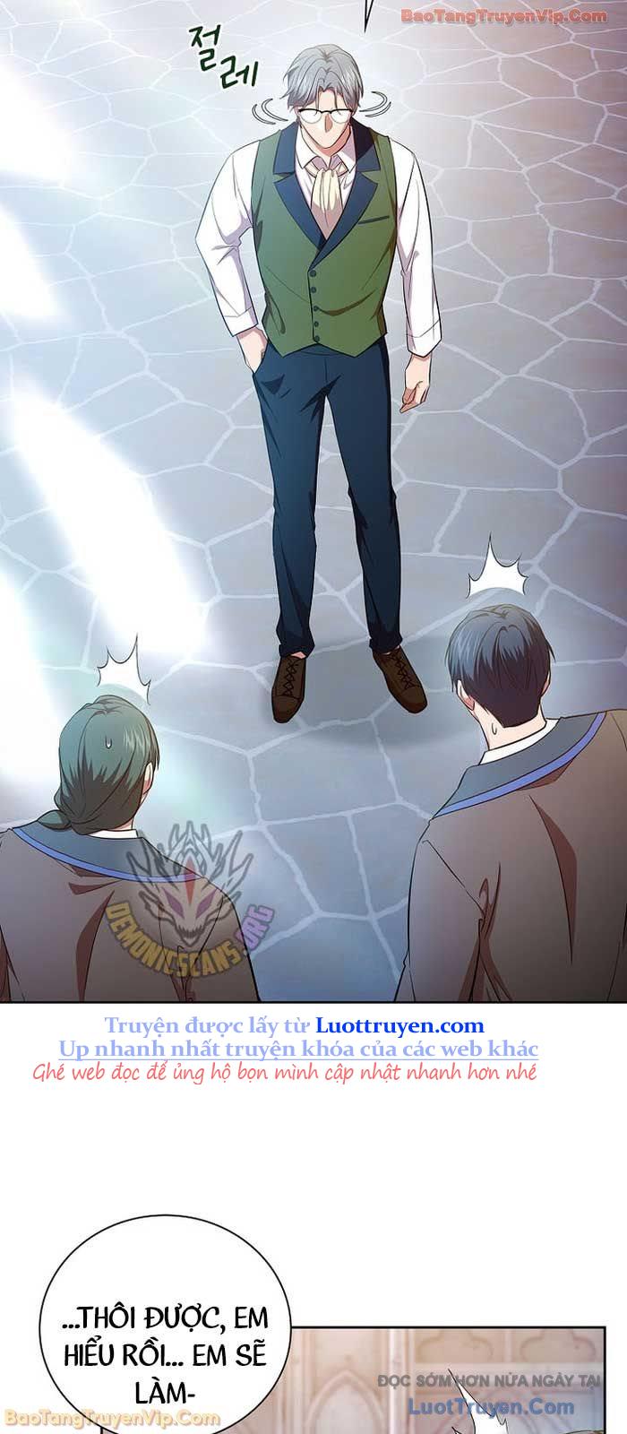 Ma Pháp Sư Tại Trường Học Pháp Thuật Chap 123 - Next Chap 124