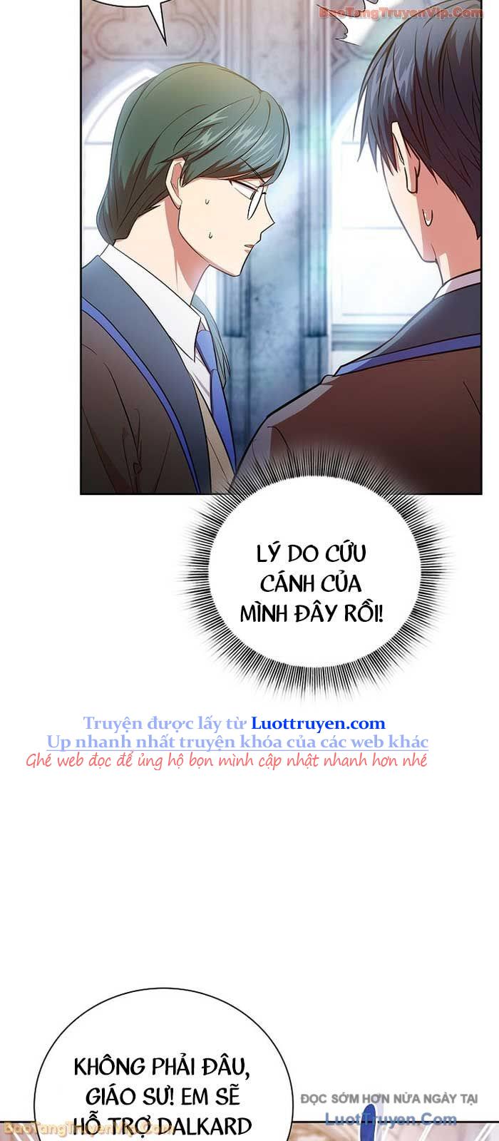 Ma Pháp Sư Tại Trường Học Pháp Thuật Chap 123 - Next Chap 124