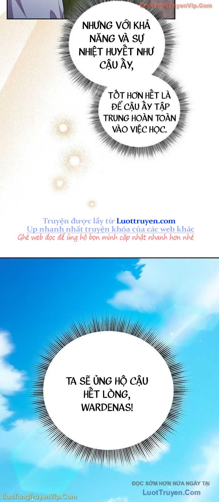 Ma Pháp Sư Tại Trường Học Pháp Thuật Chap 123 - Next Chap 124