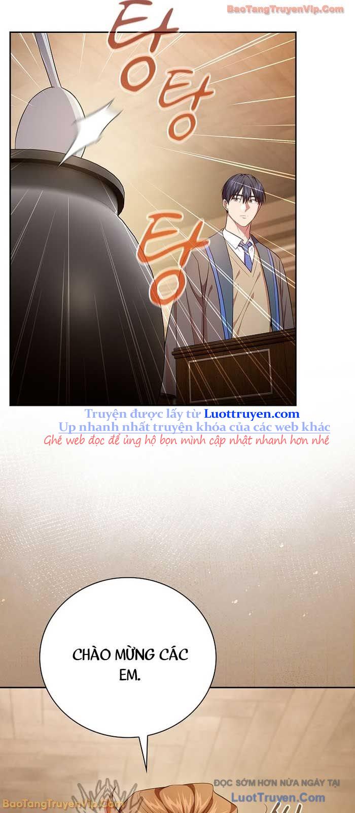 Ma Pháp Sư Tại Trường Học Pháp Thuật Chap 123 - Next Chap 124