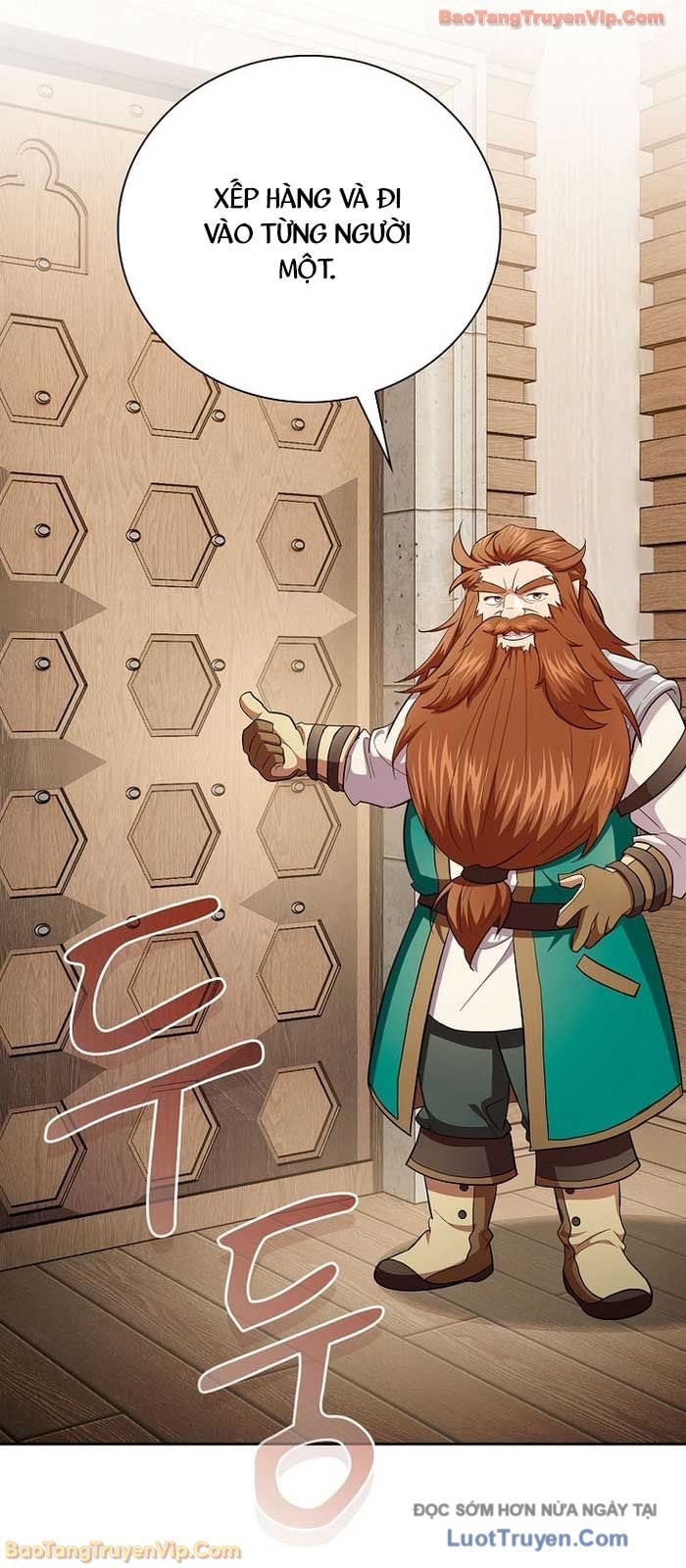 Ma Pháp Sư Tại Trường Học Pháp Thuật Chap 123 - Next Chap 124