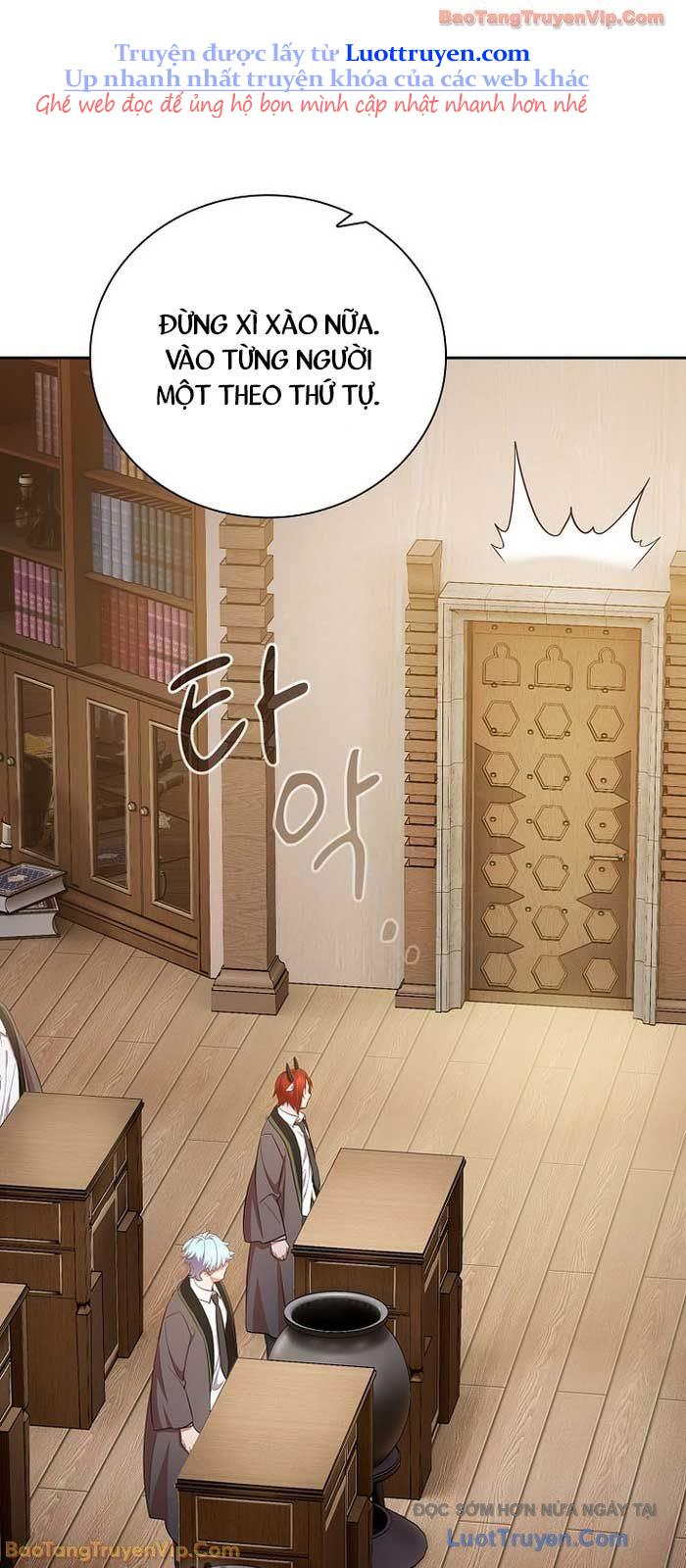 Ma Pháp Sư Tại Trường Học Pháp Thuật Chap 123 - Next Chap 124