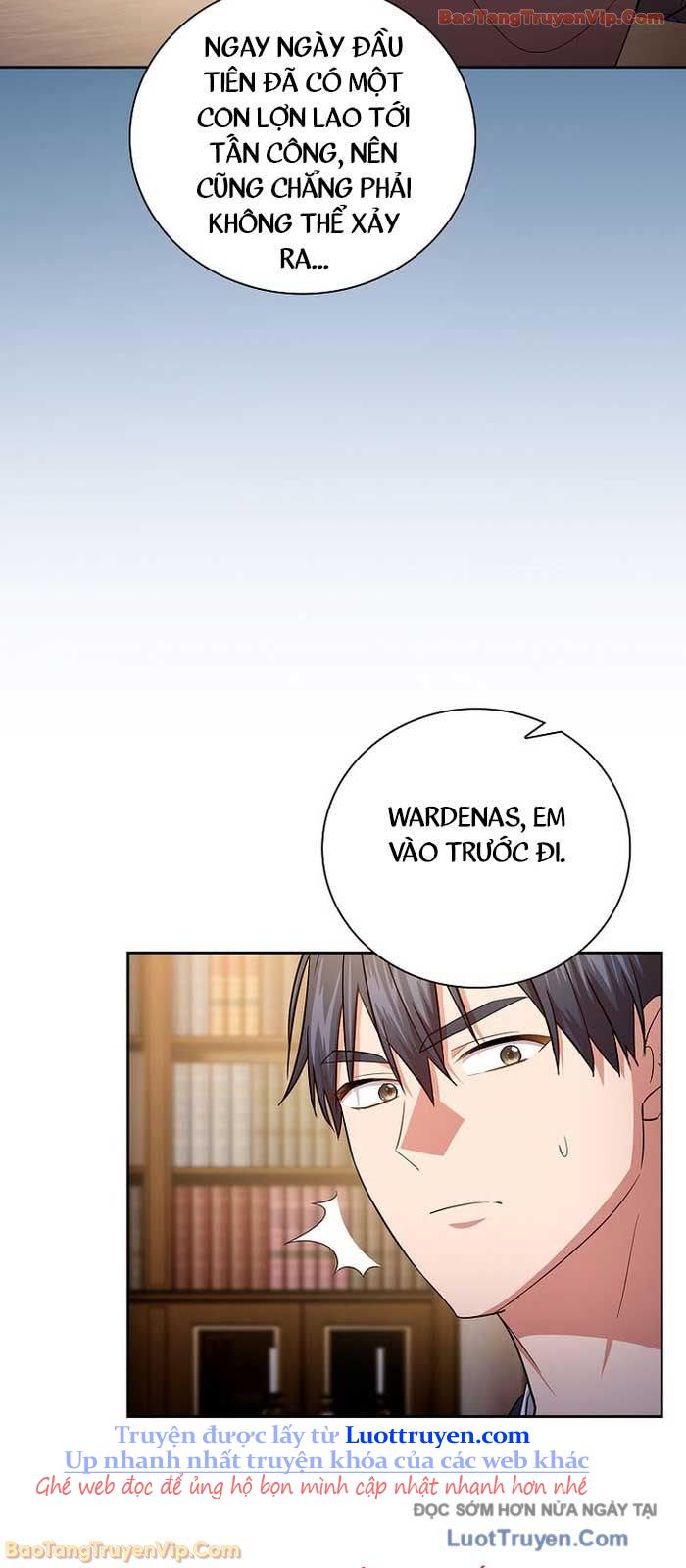 Ma Pháp Sư Tại Trường Học Pháp Thuật Chap 123 - Next Chap 124